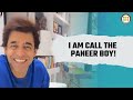 I Am Called The Panner Boy Himanshu Ashok Malhotra We Share We Grow