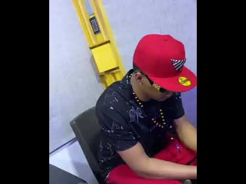 Secreto Ft Rochy RD - Policía No Me Mate REMIX (Video Preview)