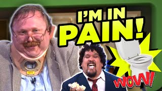 Is It Cake, or Something Far More Sinister? - Funhaus Public Broadcasting