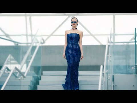 Raisa Vanessa | Fall/Winter 2021/22 | NYFW