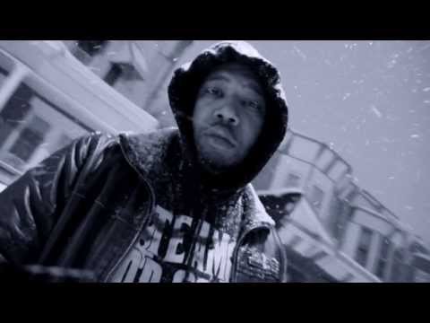 P90 Smooth - COLD (Official Music Video)