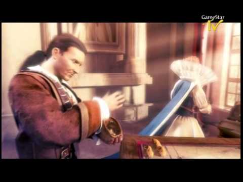 GameStar TV s02e12 (bemutató) - Anno 1701