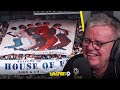 A Funny Phenomenon Madness Suggs On Hearing ONE STEP BEYOND At Chelsea For The First Time