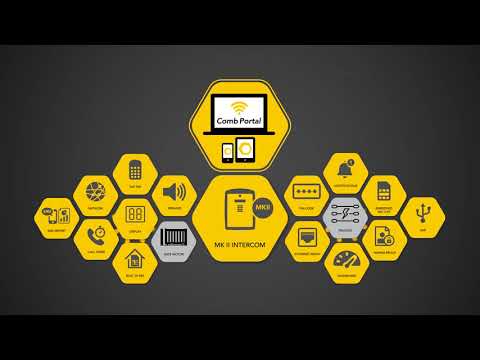 Comb Hub video thumbnail