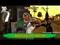 GTA San Andreas Reuniting The Families Kena Grebek Nostalgia Game