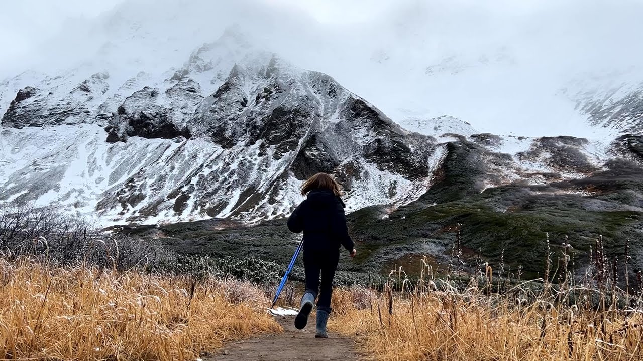 캄차카에서 곰 추격하기 - 러시아 여행 [3]