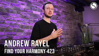 Andrew Rayel - Live @ Find Your Harmony Episode #423 (#FYH423) 2024