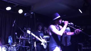 The New Power Generation - Housequake - Prince