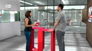 Emigrantes españoles en Alemania | Hecho en Alemania