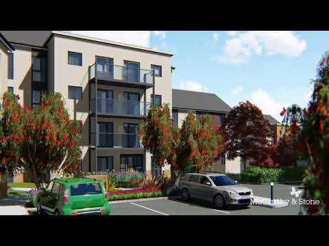 Hamilton House, Bristol - McCarthy & Stone