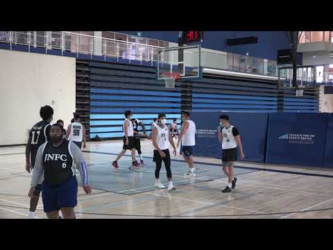 JNFC vs BDL - Sunday tier 5 - tcbl 2021 summer