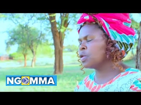 Mc Sylvia - Mchuganji Wangu (Oficial Video)