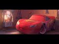Cars 2006 Lightning McQueen S Nightmare 18th Anniversary Special