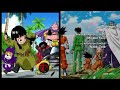 Dragon Ball Super Ending 3 Toonami Version English Ver