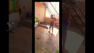 shot with govind video
