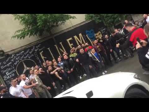 Finem - Benzi (Video Official 4K)