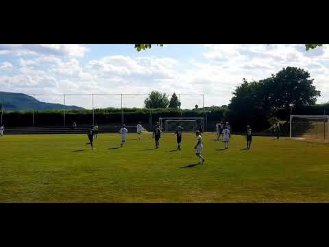 TSV Essingen 1893 - TSG 1899 Hofherrnweiler-Unterrrombach 0:2 - [Derby]