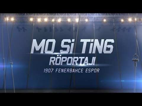 Mo Si Ting Röportajı: "Taraftarlarımız sabırlı olmalı, inanın gelişeceğiz."