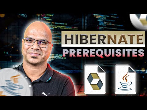 2 Hibernate Tutorial | Prerequisites