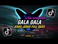 DJ GALA GALA X R2 PROJECT FULL BASS