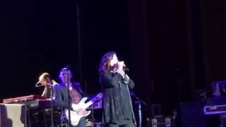 Ann Wilson - Don't Give Up live @ UC Theatre, Berkeley - March 10, 2017