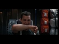Interstellar cry scene