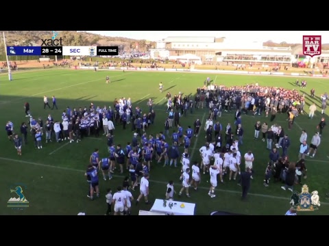 2018 ACT Junior Grand Final Day @ Viking Park