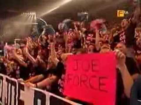 UK Gladiators - Season 3 - Gauntlet