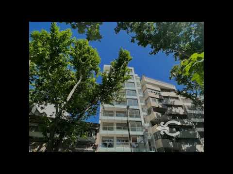 Video de YouTube - Apartamento en Pocitos ref. 8744