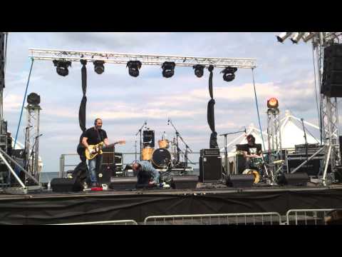 I Camillas - Mi dai fastidio