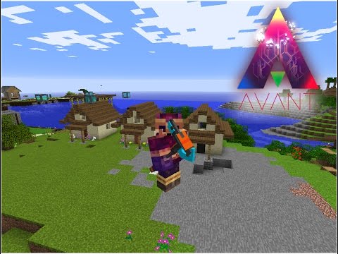 FTOG Avant 3 -- Ep. 66 "Starting the Residential Area!"