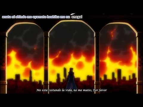 Gundam 00 Op 1 Sub Español HD