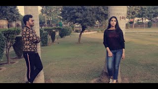 Judaaiyan Song Teaser || Faizi Aslam || Hamza Iqbal || Punjabi Song 2020