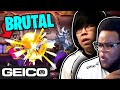 WE MADE DARKSTALKERS 3 EVEN HARDER Ft JWong Kizzie Kay Kitana Prime Saint Cola