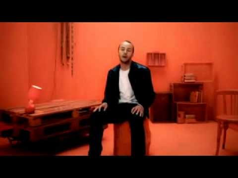 New Age Marlon Roudette