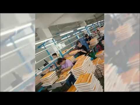 multimeter factory video