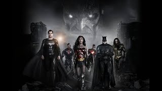 RESUMO COMPLETO - LIGA DA JUSTIÇA 2017 #filmes