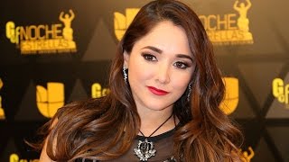 Una revista publicó que el esposo de Sherlyn es gay