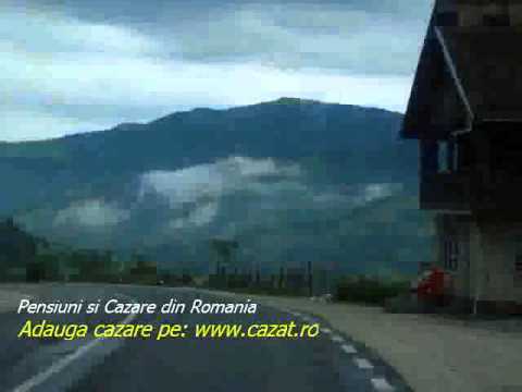 Cazare Tojanii de Jos, Vrancea - Cazat.ro