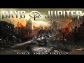 Days Of Jupiter-Broken Halo-HQ 