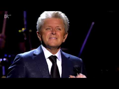 Night of the Proms Deutschland 2017: Peter Cetera: You're the Inspiration