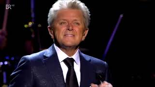 Night of the Proms Deutschland 2017: Peter Cetera: You&#39;re the Inspiration