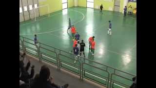 preview picture of video 'Il Bignè FC Avezzano - Tollo 2008: 2-2'