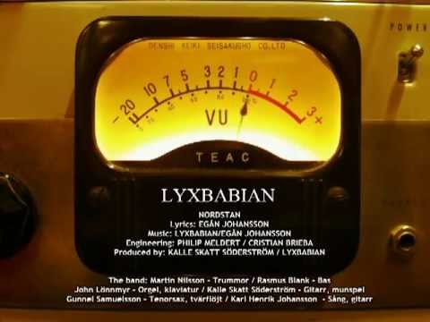 Lyxbabian 