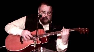 TONY QUARRINGTON - "Don't Let The Sun Catch You Crying"