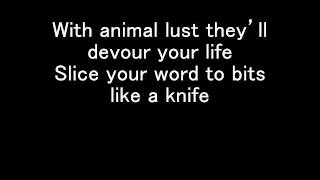 Judas Priest - Some Heads Are Gonna Roll