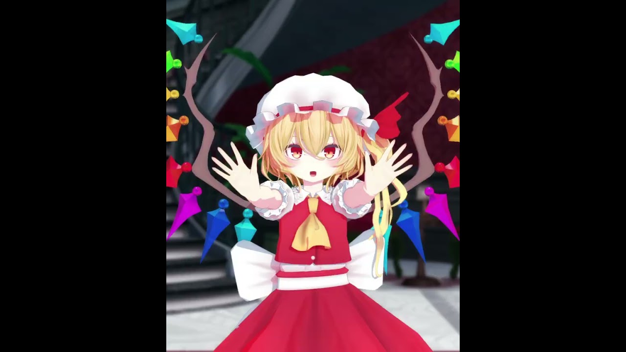 うわフランちゃんつよい #7月4日はフランの日