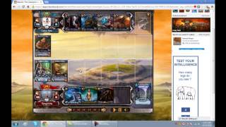 Berserk the Cataclysm Random battle