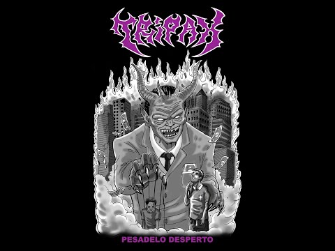 Tripax - Pesadelo Desperto