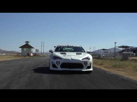 XForce Toyota 86/ Subaru BRZ Header-Back Exhaust System